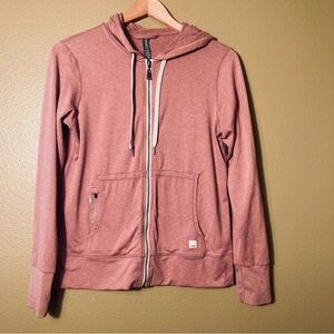 Vuori Halo Performance Hoodie